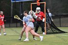 WLax vs BSU  Women’s Lacrosse vs Bridgewater State University. - Photo by Keith Nordstrom : WLax, lacrosse